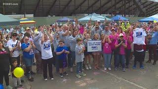 Step Up for Down Syndrome event in New Britain is all about making a difference