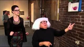 Ongo Gablogian – Sunny in Philadelphia