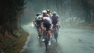 CYCLING WARRIORS | Cycling Training Motivation 2024