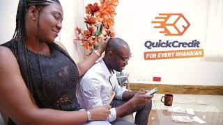 GTBANK QUICK CREDIT