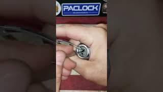 Ford car lock vs #multipick quad rake #mittenmadelocksport #lockpicking #automobile #covertentry