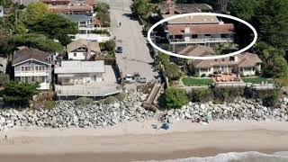 414875 Santa Cruz, CA, 4 br Beach House For Rent, Pet Friendly!