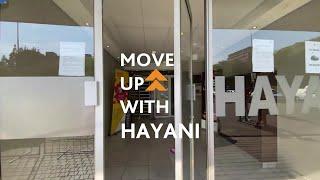 Hayani - Doornfontein | Flats To Rent in Johannesburg CBD | AFHCO