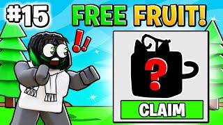 Busting 15 MYTHS In 24 HOURS in 2nd Sea (Roblox Blox Fruits)