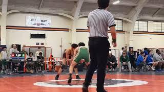 2025-03-09 Daniel Myint vs. Joshua Jimenez