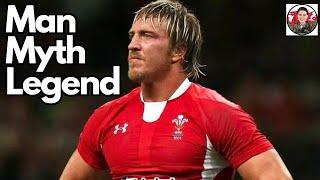 Welsh Rugby Cult Hero - Andy Powell Documentary