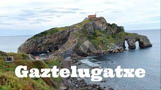 Trip to Gaztelugatxe, Bakio, Basque country