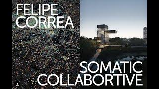 FELIPE CORREA: Building a Culture of Description