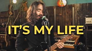 It's My Life (Bon Jovi Cover) - Martin Miller Session Band & Mateus Asato