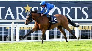 Next stop Royal Ascot for TRAWLERMAN following Henry II win