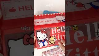 소품샵 1년차는 아직 어렵다🫠 | #산리오 #asmr #packingorders #sanrio #samllbusiness #shorts #포장계 #포장영상 #포장asmr