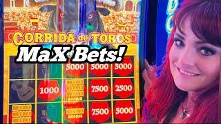 Use This Slot Technique on a Hot Slot Machine for the BIGGEST WINS! Huge profit!