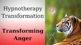 Transform Anger with Archangel Metatron, Gabriel, Durga and Sacred Lion