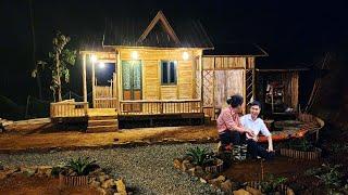 Tu Tien & Jack's Dream Home: 65 Days Building Their Paradise