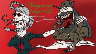 r/danganronpa Podcast Ep. 23: Coughing Fits (feat. Winter & Xiri)