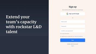 How to create Signup page in HTML CSS ? || HTML || CSS