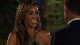 Meet the New Bachelorette: Tayshia Adams - The Bachelorette