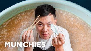 Why We Eat Congee, The Humble Rice Porridge