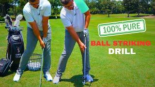 Hit More Greens in Regulation: Master the Left Shoulder Movement