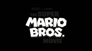 Level Complete (Early Version) | The Super Mario Bros. Movie