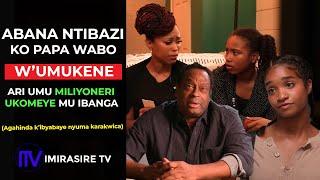 Bamenye Ko SE W'UMUKENE Ari Umu Miliyoneri Mu Ibanga | IMIRASIRE TV Filine ngufi | AGASOBANUYE