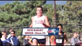 2015 Nick Kadlec Website Video