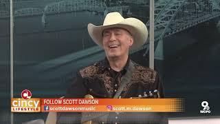 Scott Dawson performs live | Cincy Lifestyle