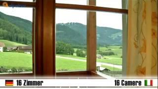 Pension Lindnerhof - Alpetour - Südtirol