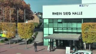 Gesundheitstage Rhein-Sieg 2012 (11.2012)