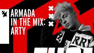 Armada In The Mix Amsterdam: ARTY