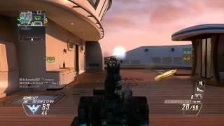 Amedeo602 - Black Ops II Game Clip