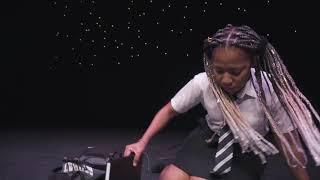 A Message to the youth|Portia Ncwane| Youth Day South Africa |The Journey of Growing pains Final EP