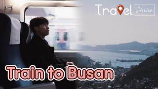 How to go to Busan from Seoul by KTX