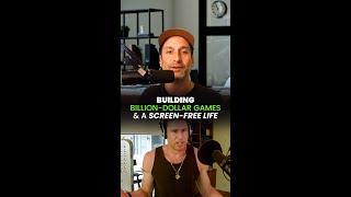 From Xbox to Exploding Kittens: How Elan Lee Reinvented Game Night