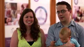 Daisy Birthing Couples Workshop