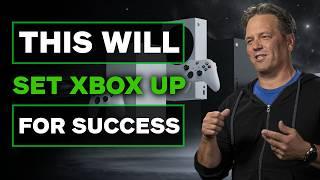 This Will Setup Xbox For Success