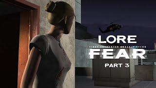 F.E.A.R Lore (Part 3) - Wade