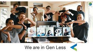 thinkstep-anz is in Gen Less