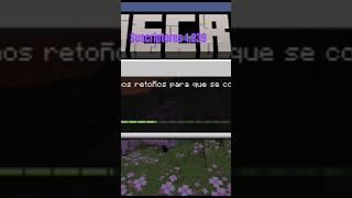 Minecraft bedrock Edition builds version 1.21.0 @LUZCIARIAN