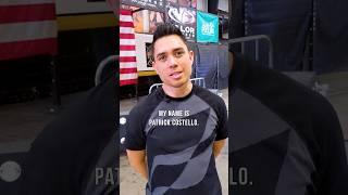 Patrick Costello - Keep Pulling #strengthtraining #trending #shortsvideo #fitness #keeppulling