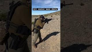 Range day practice
