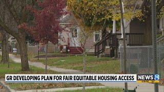 How you can help shape Grand Rapids’ Fair Housing Equity Plan