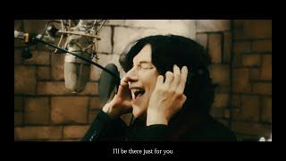 Eric Martin with Voice of Youth JAPAN - I’ll be there just for you