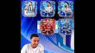  / RW /  #eafc25 #fifa #eafc24  #eafcmobile #fifamobile #fifa #shorts