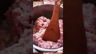 Pork Larb Moo