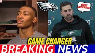 BREAKING NEWS IT Internal Crisis? Sirianni's Statement Leaves Fans in Shock!" Today's  Eagles news