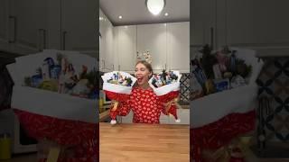 Зачем дарить подарки на Новый год? Автор видеоролика: i_amjust_kate