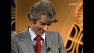 Am laufenden Band - Folge 18 - Rudi Carrell - 1976 - FHD