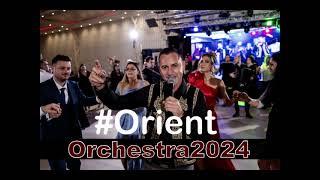 Program de ascultare Liviu de la Orboiesti si Orient Orchestra-Strainatate -Am o dambla