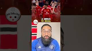 3 Things Manchester United MUST Improve on in The Premier League 